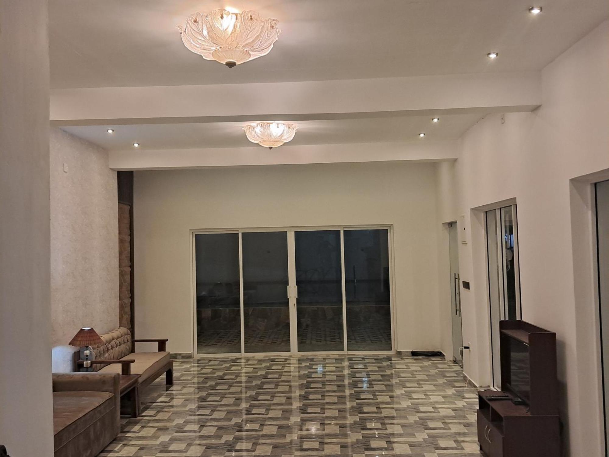 Banco Villa Beruwala Exterior foto
